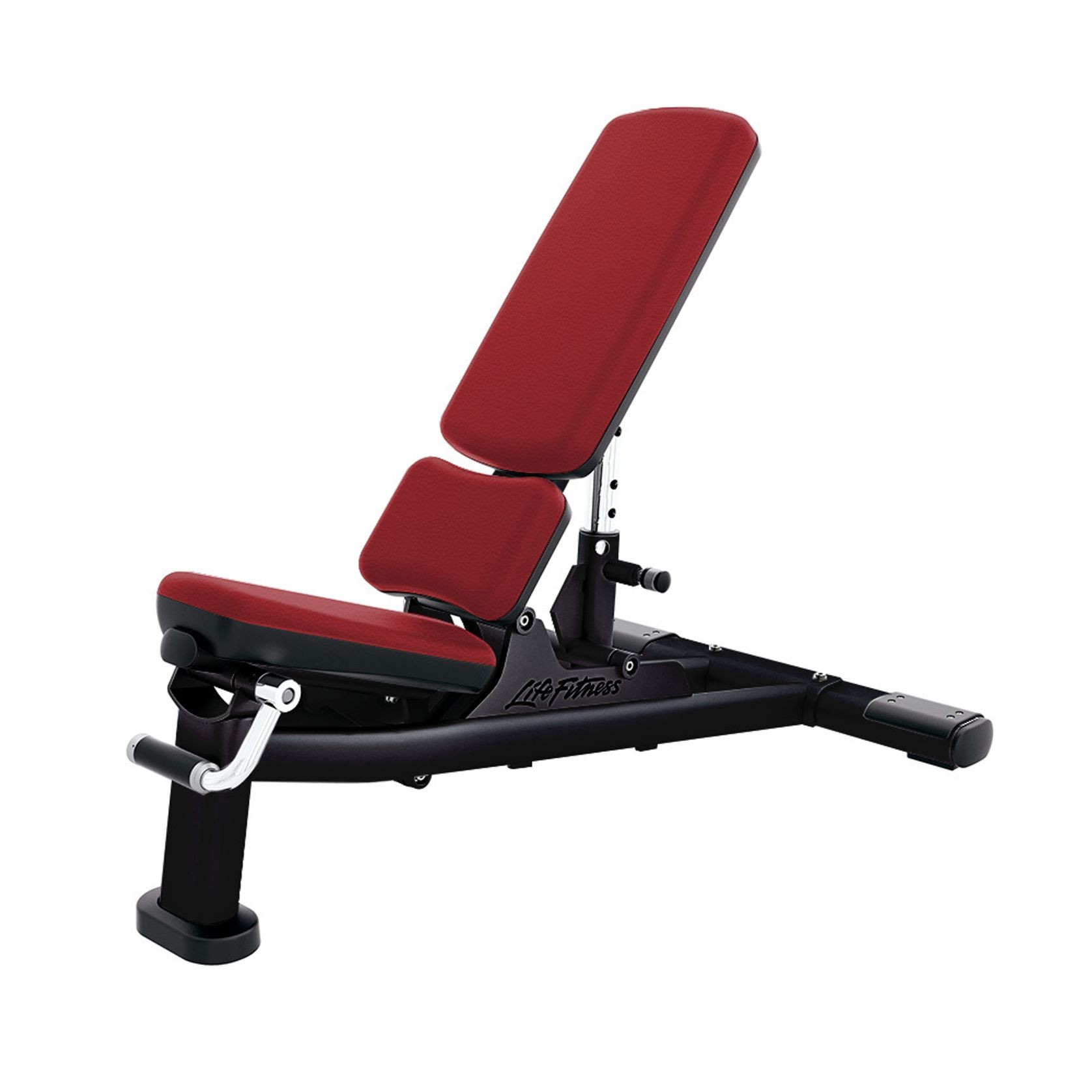 Signature | Multi-Adjustable Bench gallery detail image