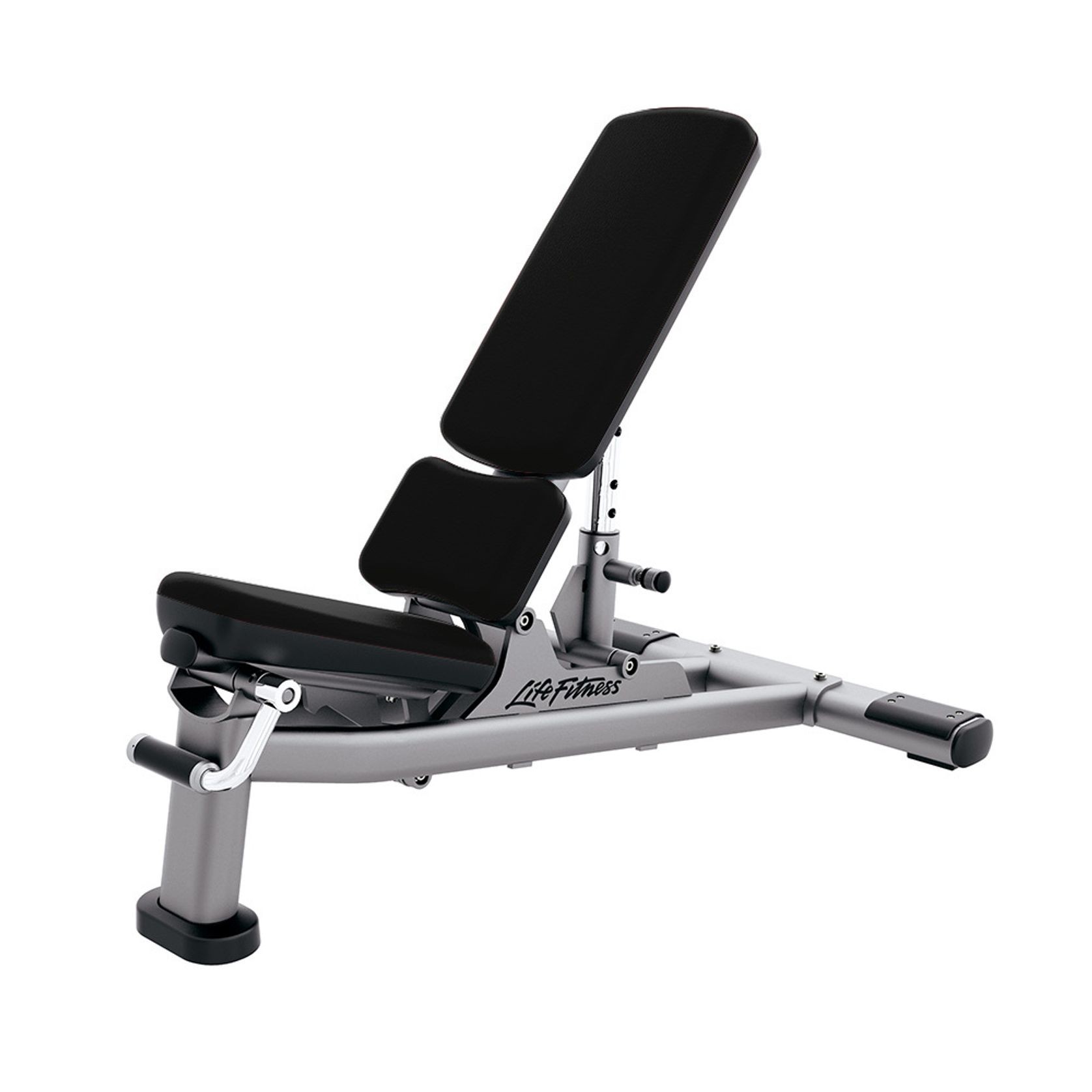 Signature | Multi-Adjustable Bench gallery detail image
