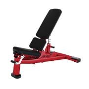 Signature | Multi-Adjustable Bench gallery detail image