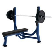 Signature | Olympic Flat Bench gallery detail image