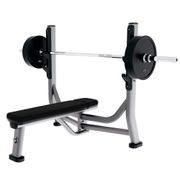 Signature | Olympic Flat Bench gallery detail image