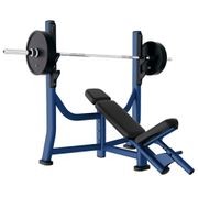 Signature | Olympic Incline Bench gallery detail image