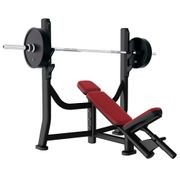 Signature | Olympic Incline Bench gallery detail image