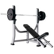 Signature | Olympic Incline Bench gallery detail image
