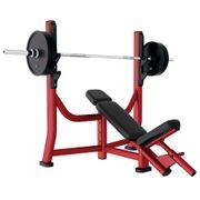 Signature | Olympic Incline Bench gallery detail image