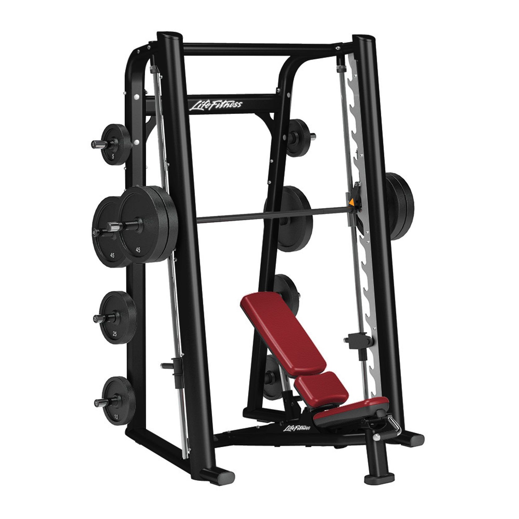 Signature | Smith Machine gallery detail image