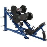 Signature | Linear Leg Press gallery detail image