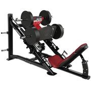 Signature | Linear Leg Press gallery detail image