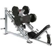 Signature | Linear Leg Press gallery detail image