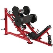 Signature | Linear Leg Press gallery detail image