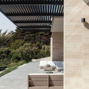 Travertine Roman Classic Light | Natural Stone Slab gallery detail image