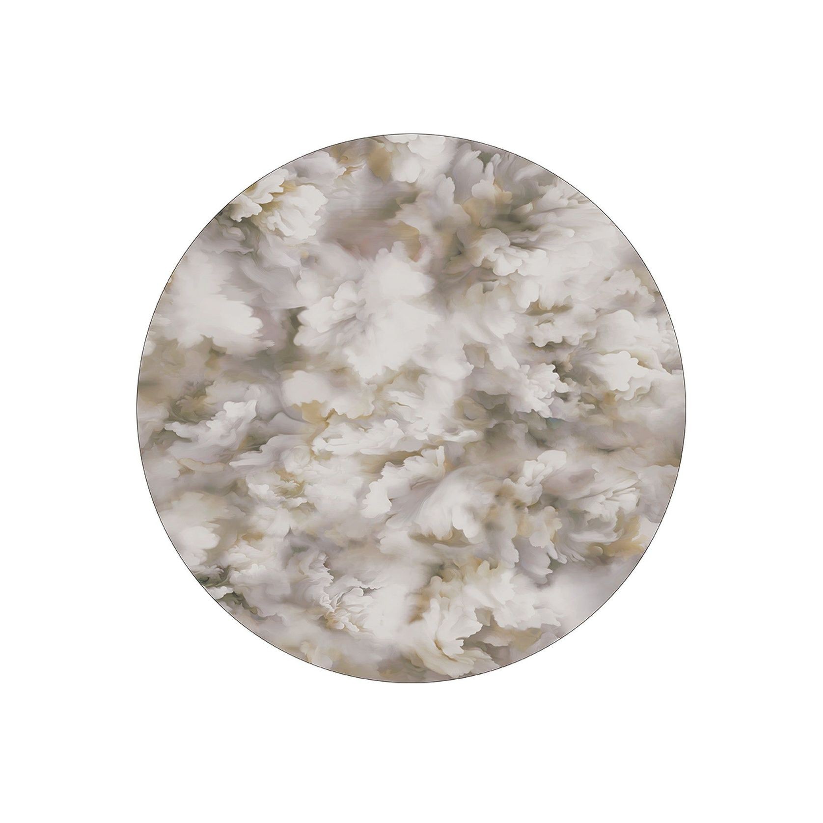 Silk Bombis Floor Rug by Moooi Carpets gallery detail image