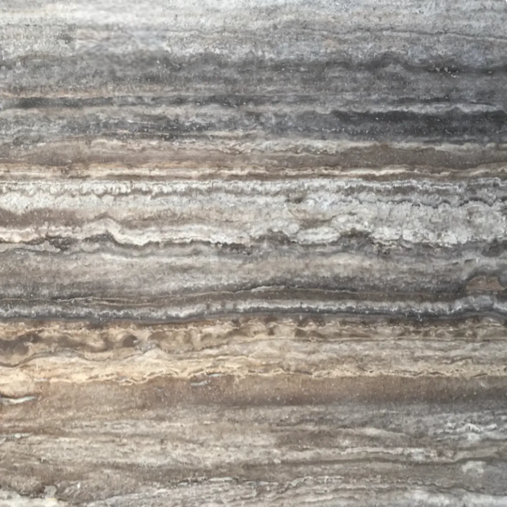 Silver Travertine | Travertine Collection gallery detail image