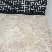 15mm Silver Shadow Limestone Tiles - Honed And Filled gallery detail image