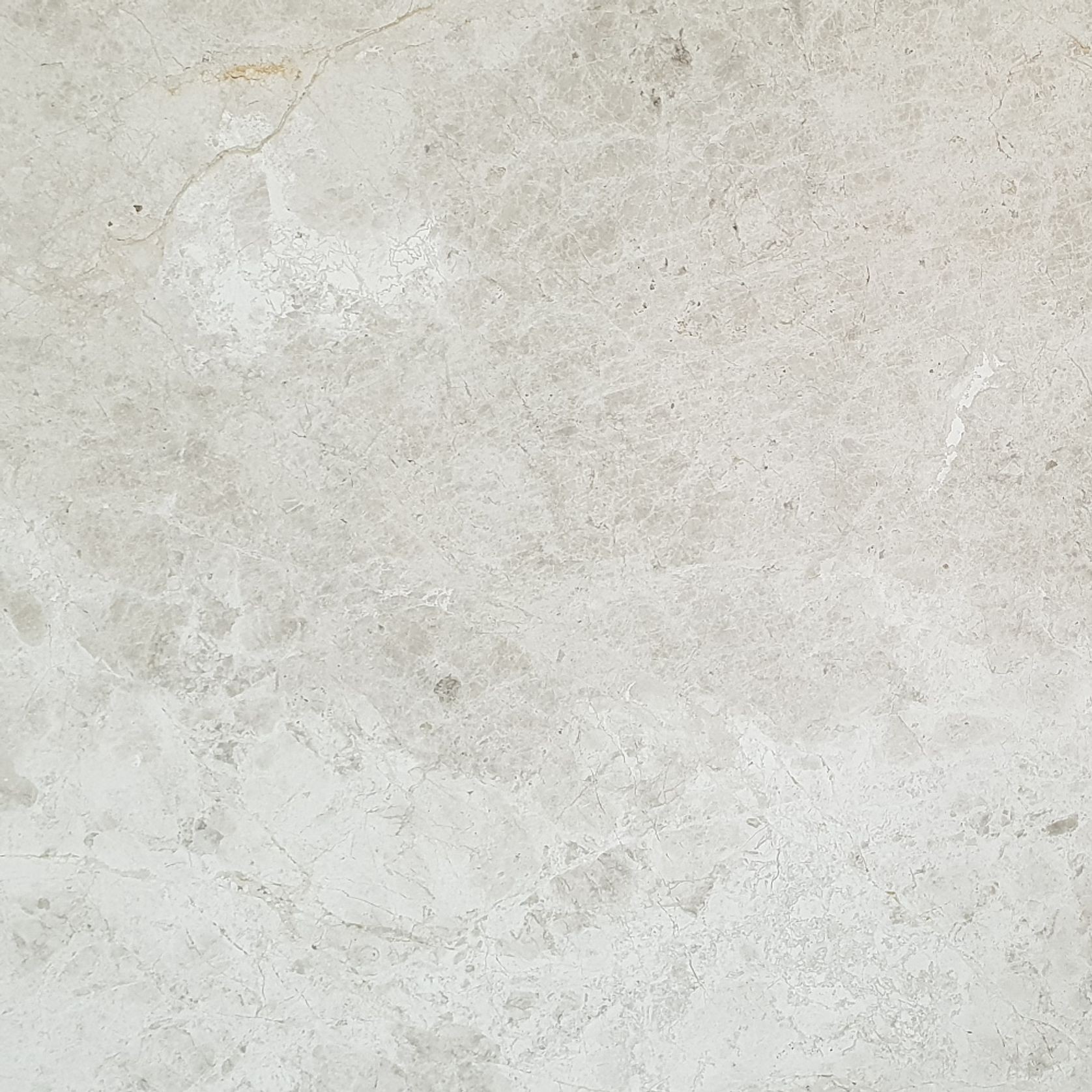 15mm Silver Shadow Limestone Tiles - Honed And Filled gallery detail image