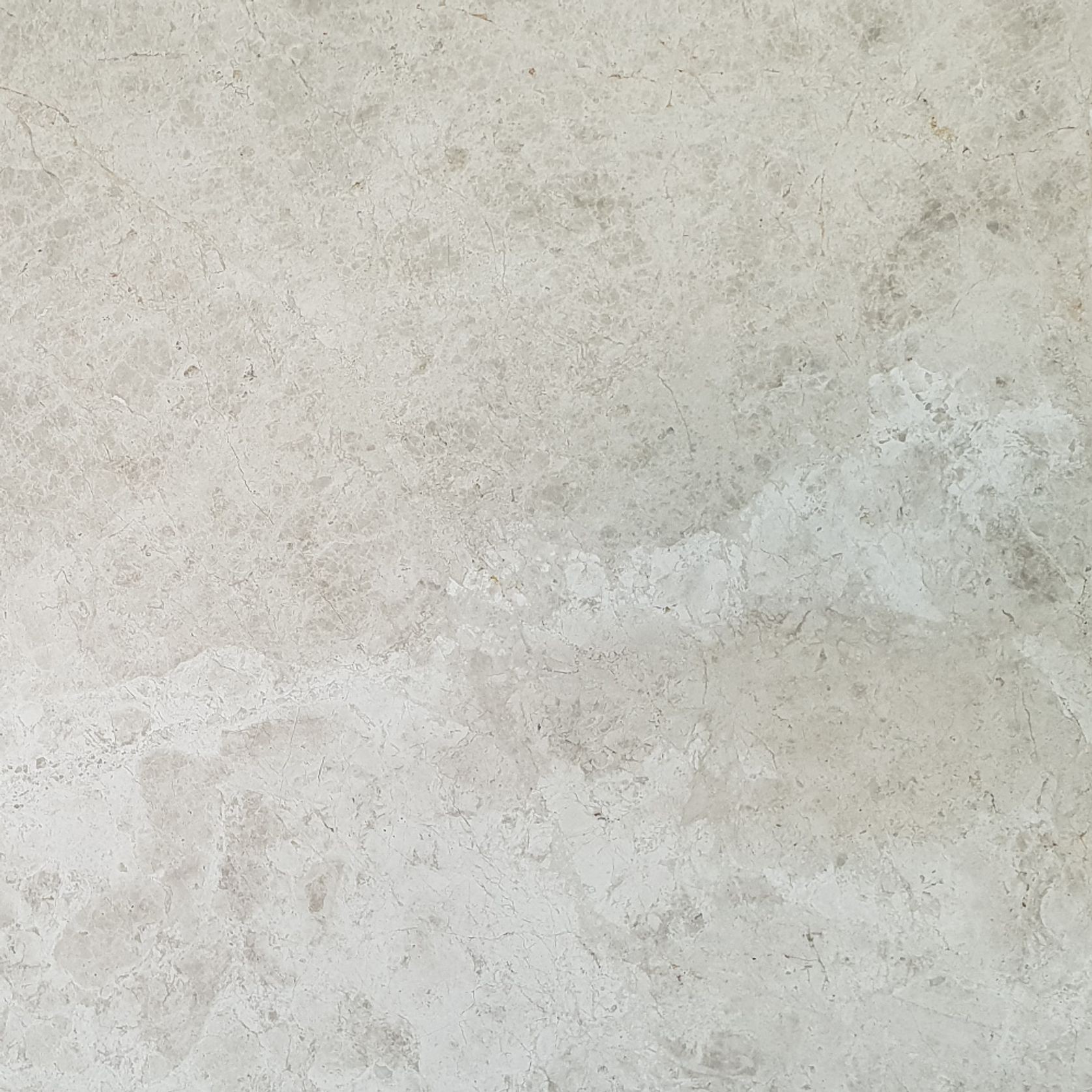 15mm Silver Shadow Limestone Tiles - Honed And Filled gallery detail image