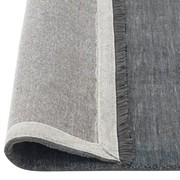 Weave Home Silvio Floor Rug - Fog | 100% Wool | Two Sizes gallery detail image