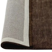 Weave Home Silvio Floor Rug - Dovecote | 100% Wool | Two Sizes gallery detail image
