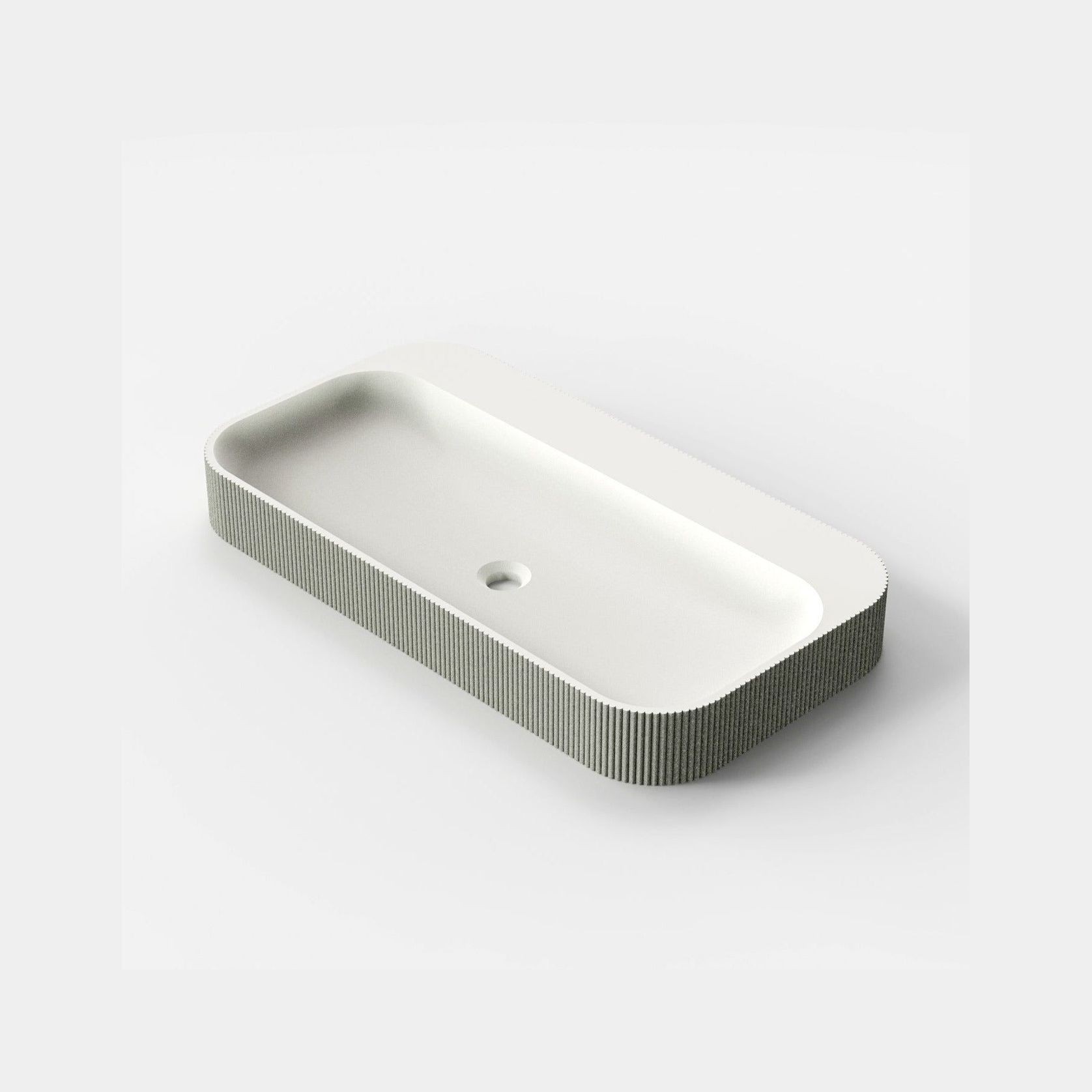Aqvato S-03 Bathroom Basin gallery detail image