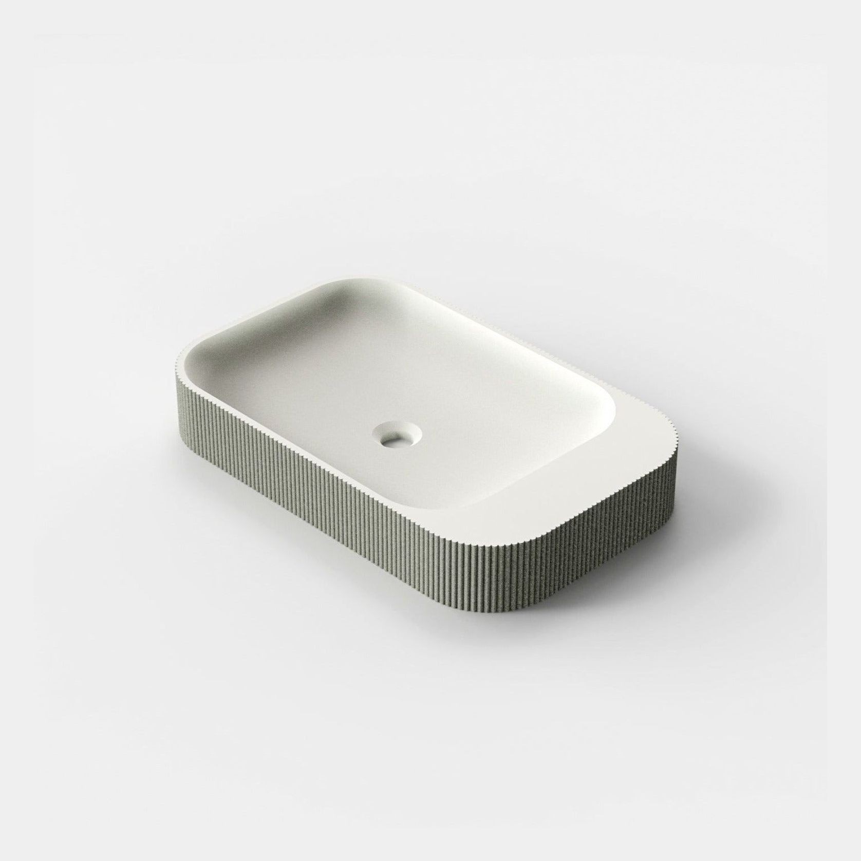 Aqvato S-02 Bathroom Basin gallery detail image