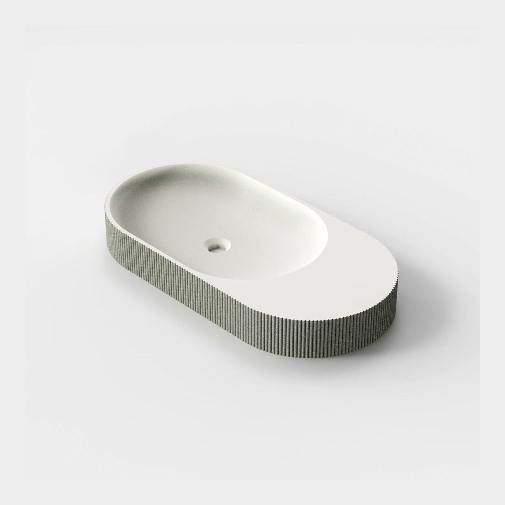 Aqvato C-02 Bathrooom Basin gallery detail image