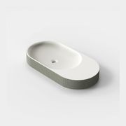 Aqvato C-02 Bathrooom Basin gallery detail image