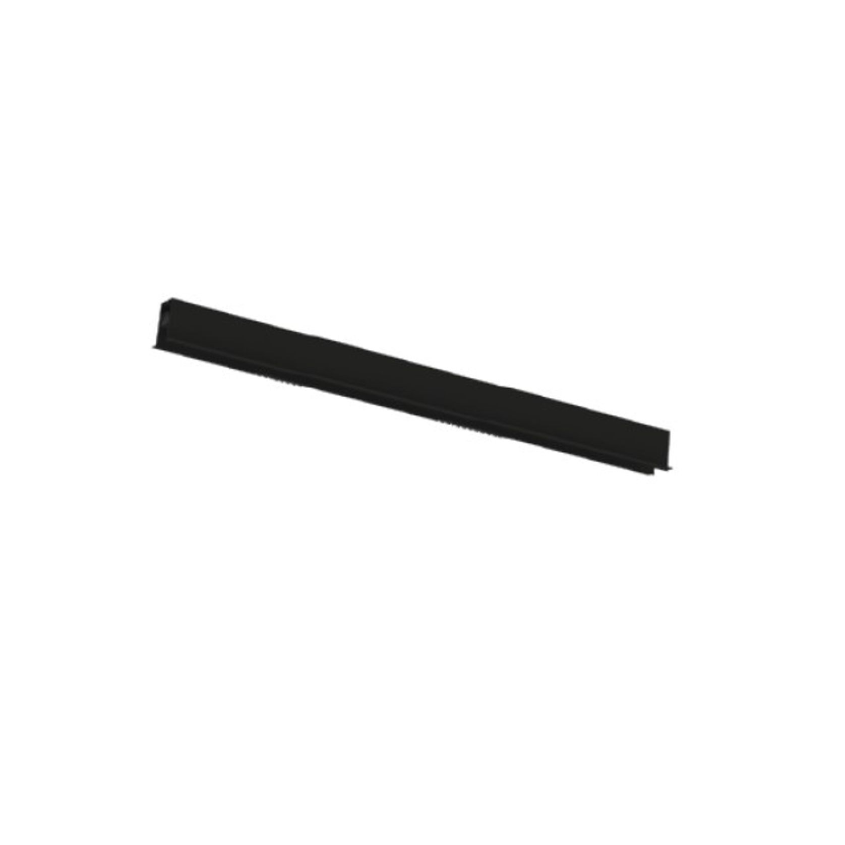 Single Circuit Recessed Track gallery detail image