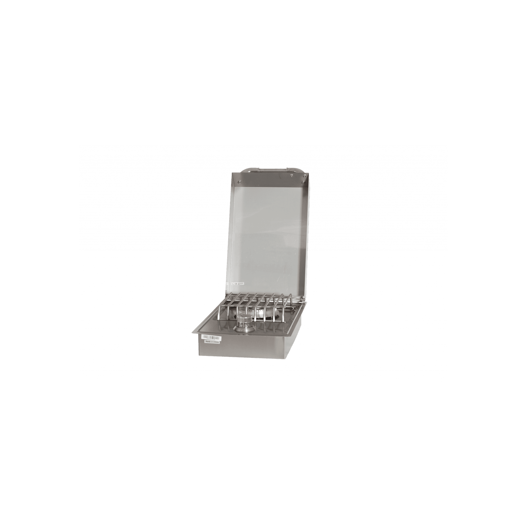 Bull Single Side Burner gallery detail image