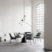 Coin Dining Table gallery detail image
