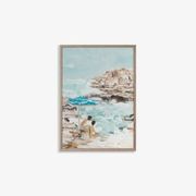 Siren's Rock - Limited Edition Print gallery detail image