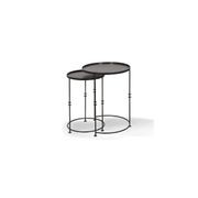 Sivas Nesting Side Tables gallery detail image