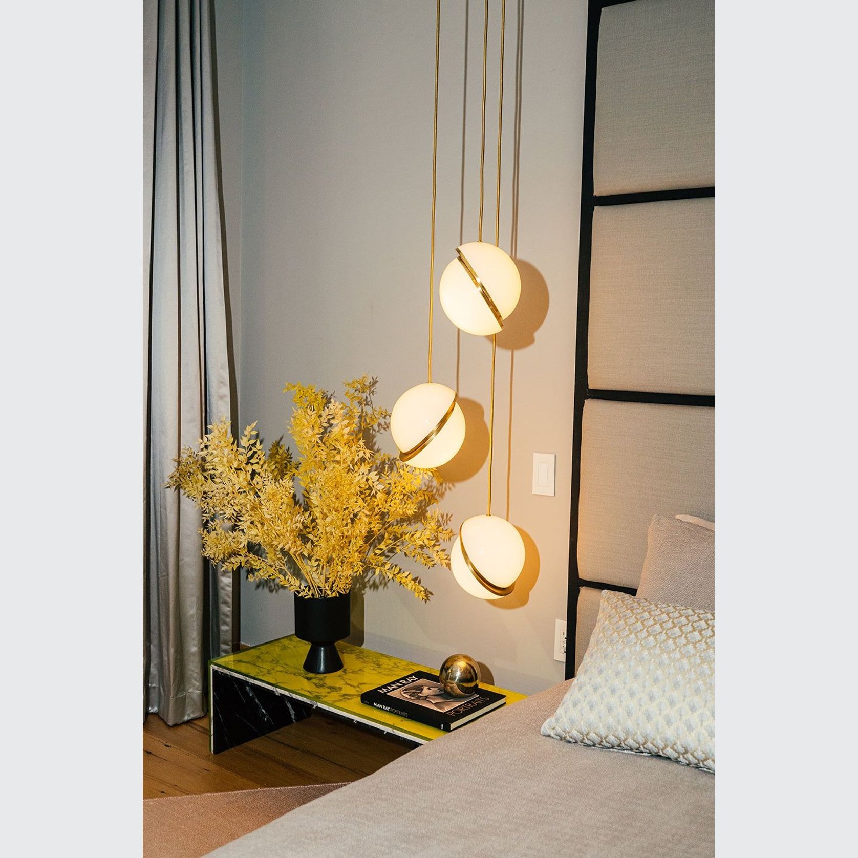 Crescent Light gallery detail image