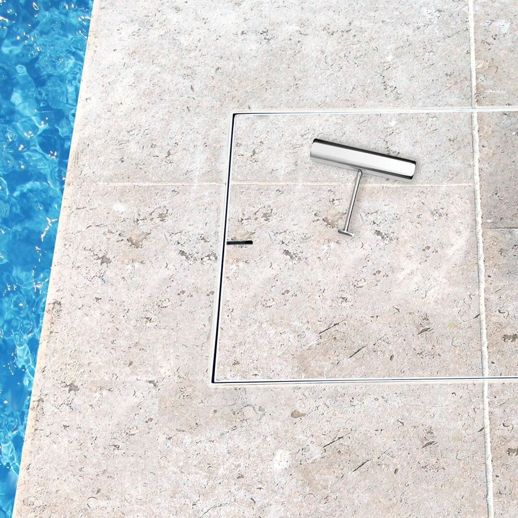 Hide Skimmer Lid gallery detail image
