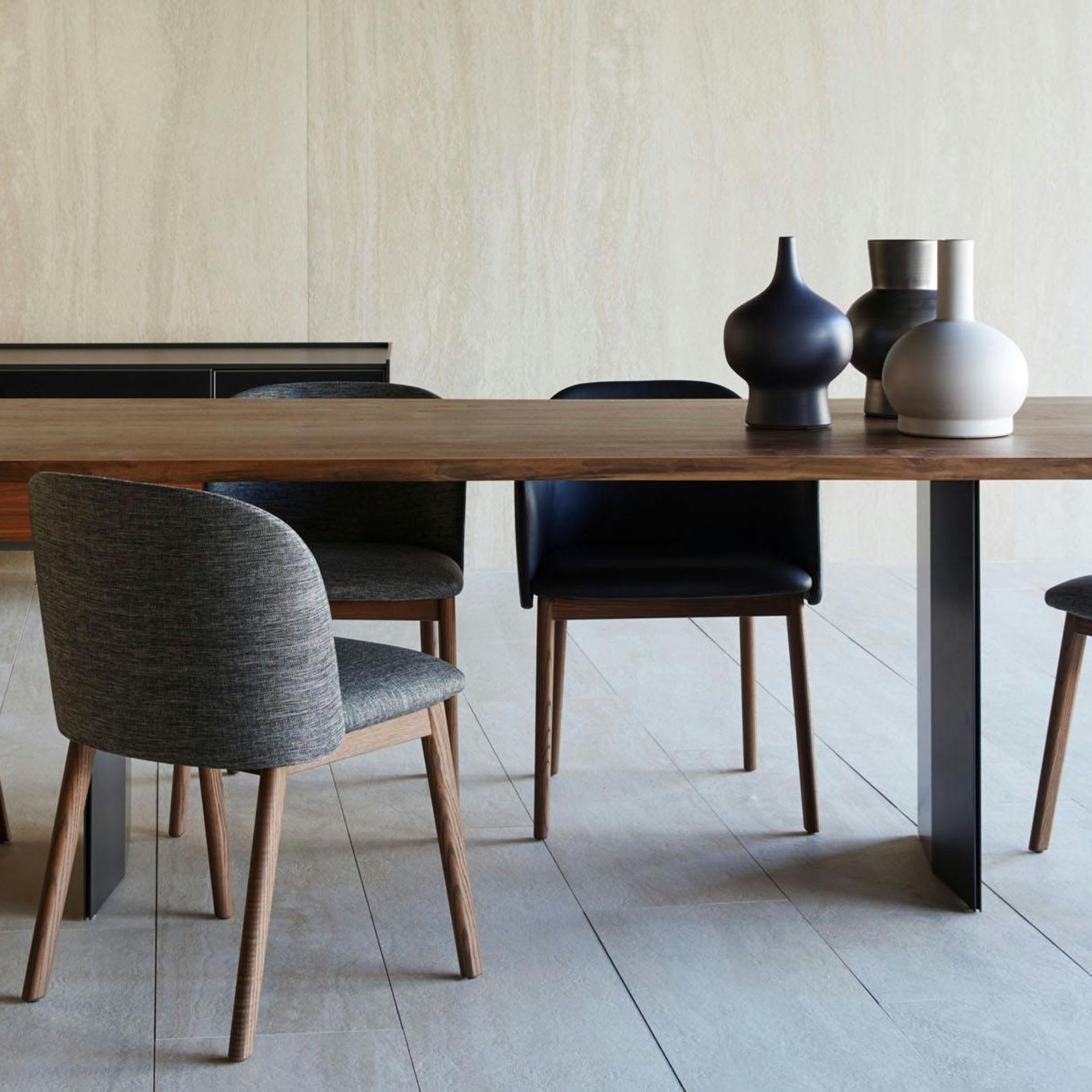 Sky Natura Dining Table gallery detail image