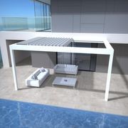Renson Camargue Sky Pergola gallery detail image