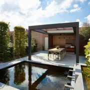 Renson Camargue Sky Pergola gallery detail image