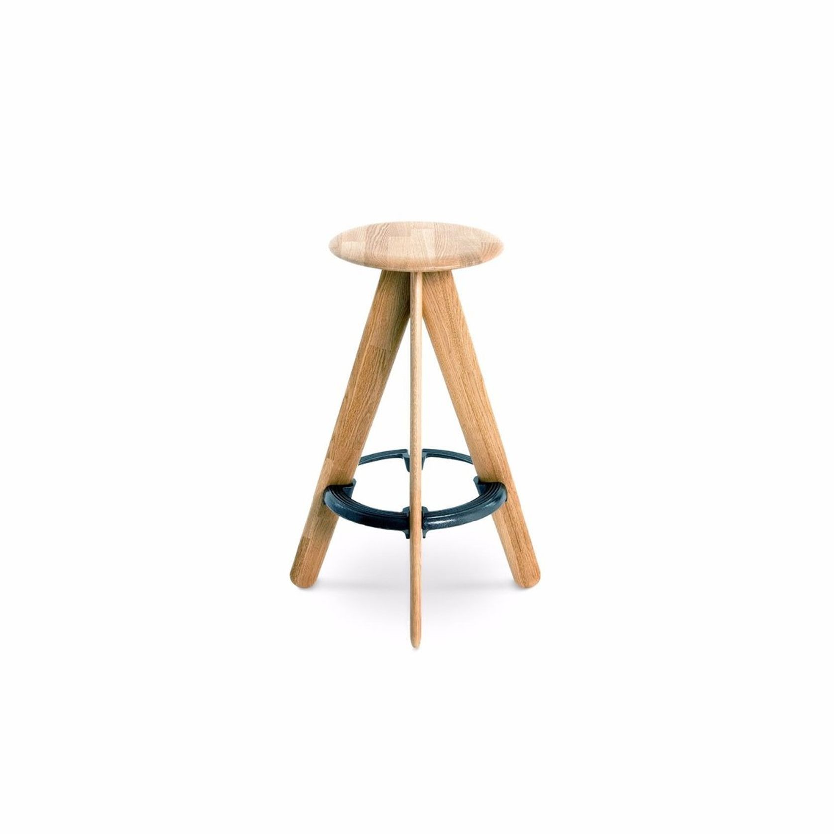 Slab Stool gallery detail image