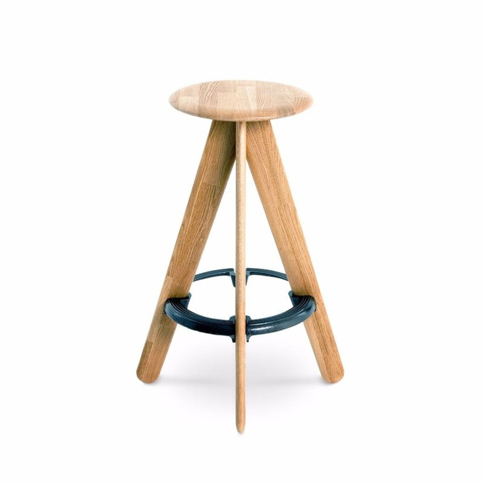 Slab Stool gallery detail image