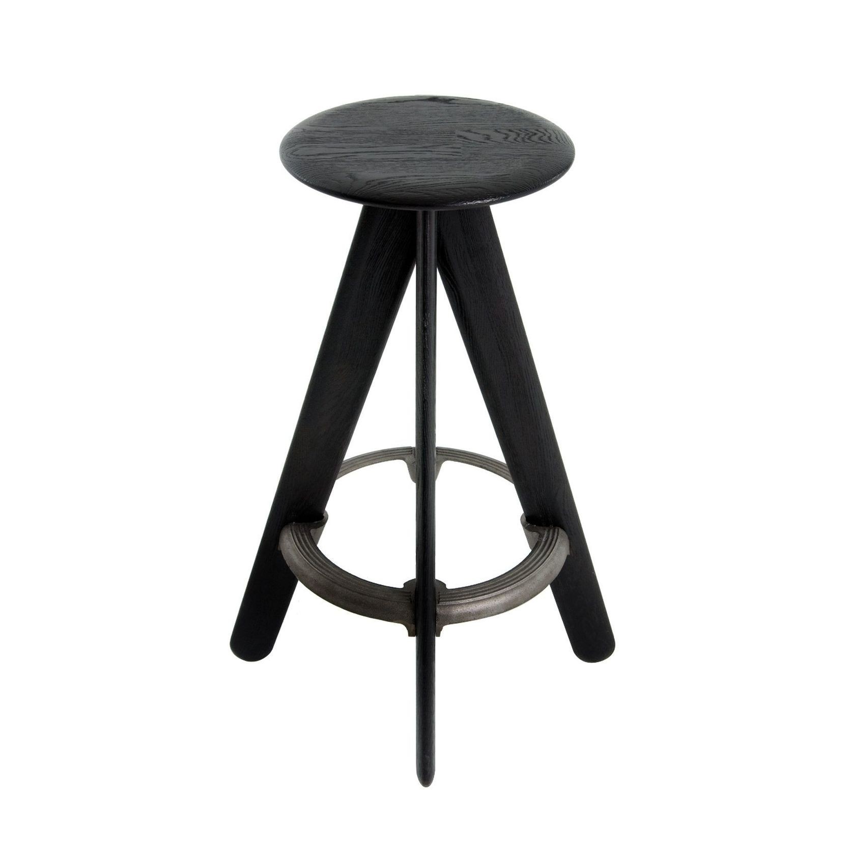 Slab Stool gallery detail image