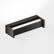 Slat One Outdoor Wall Light gallery detail image