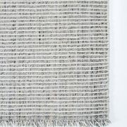 Baya Rhodes Floor Rug - Slate |  Indoor or Outdoor gallery detail image