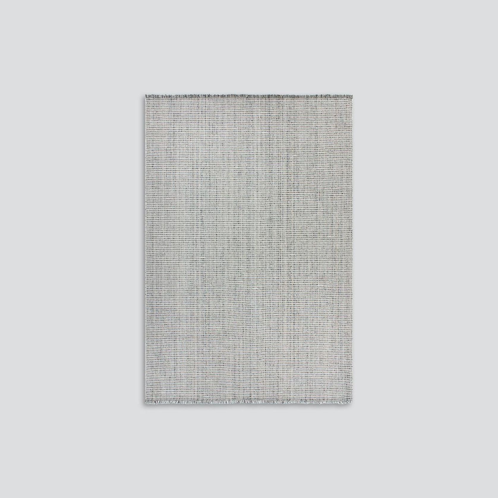 Baya Rhodes Floor Rug - Slate | Indoor or Outdoor gallery detail image