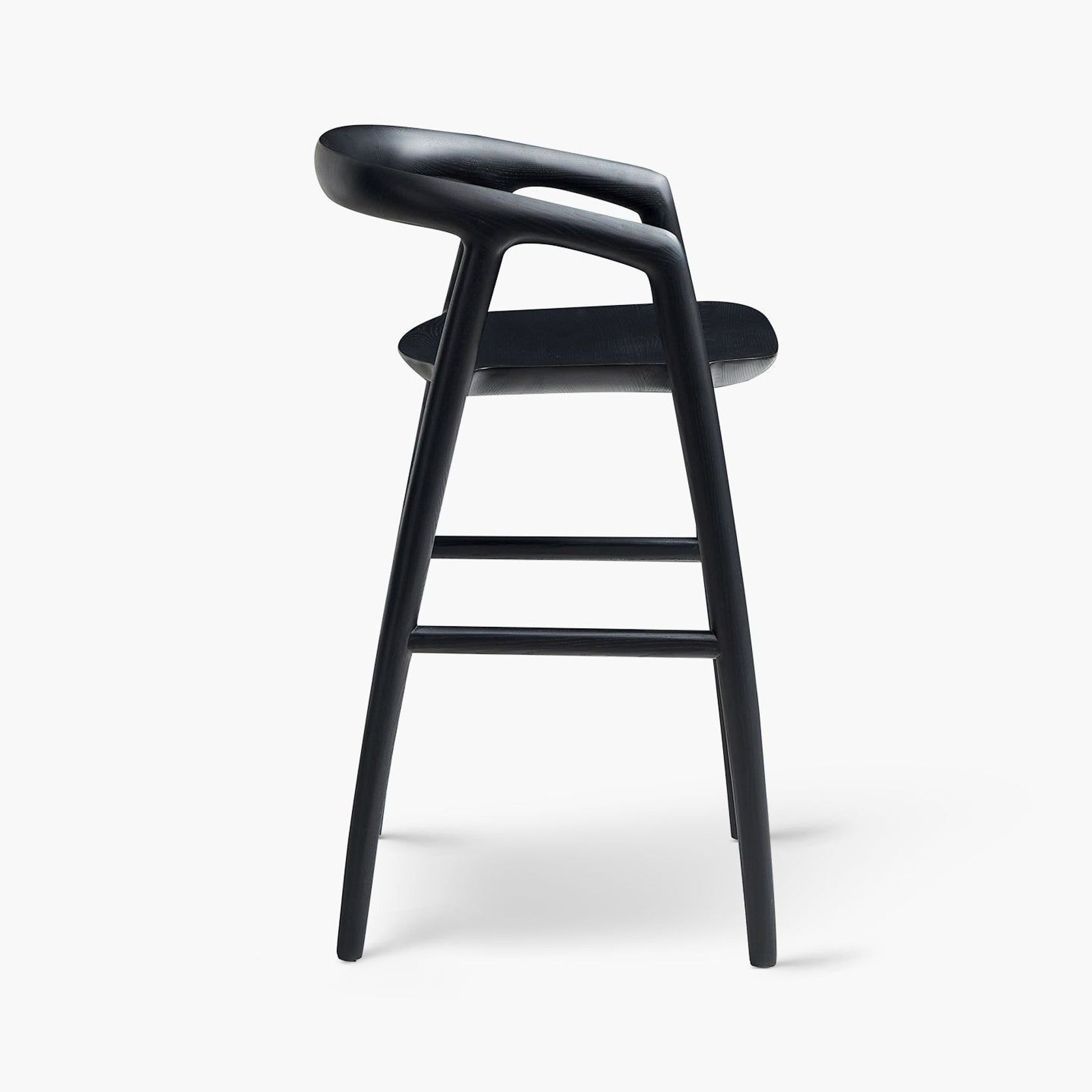 Maki Bar Stool gallery detail image