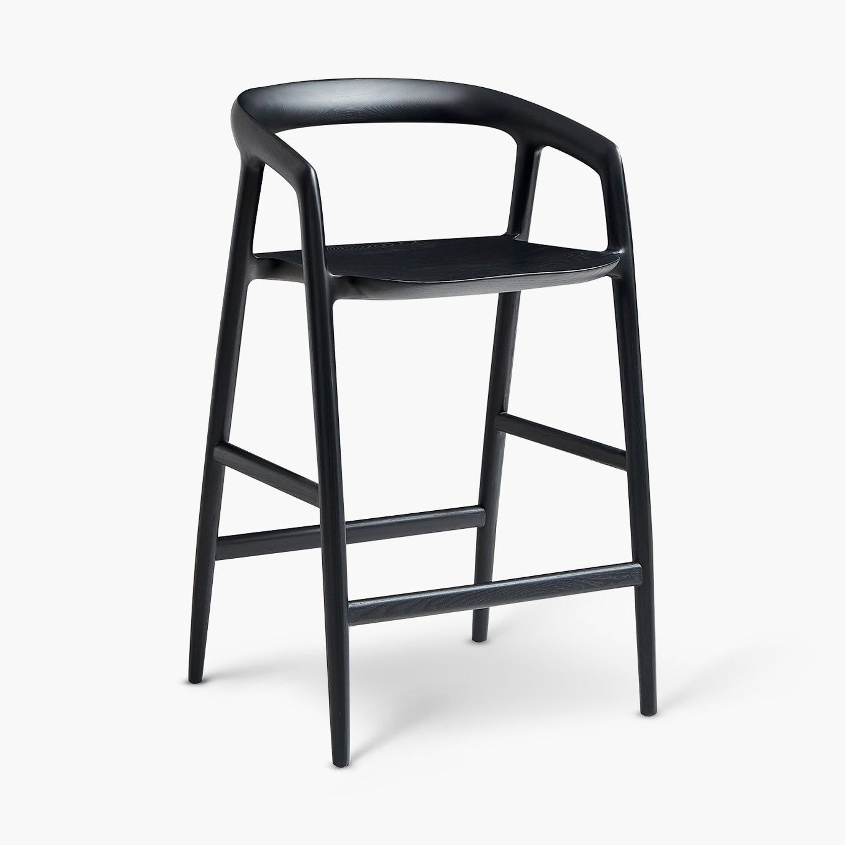 Maki Bar Stool gallery detail image