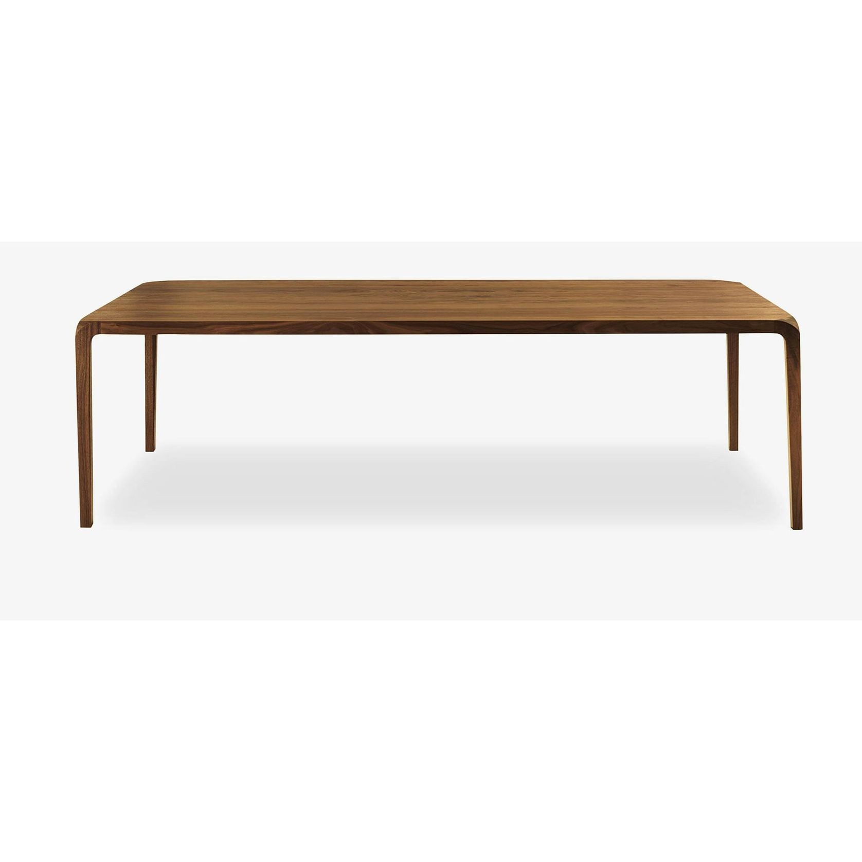 Sleek Dining Table gallery detail image