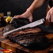 Weber Carving Knife Set gallery detail image