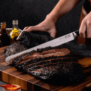 Weber Carving Knife Set gallery detail image