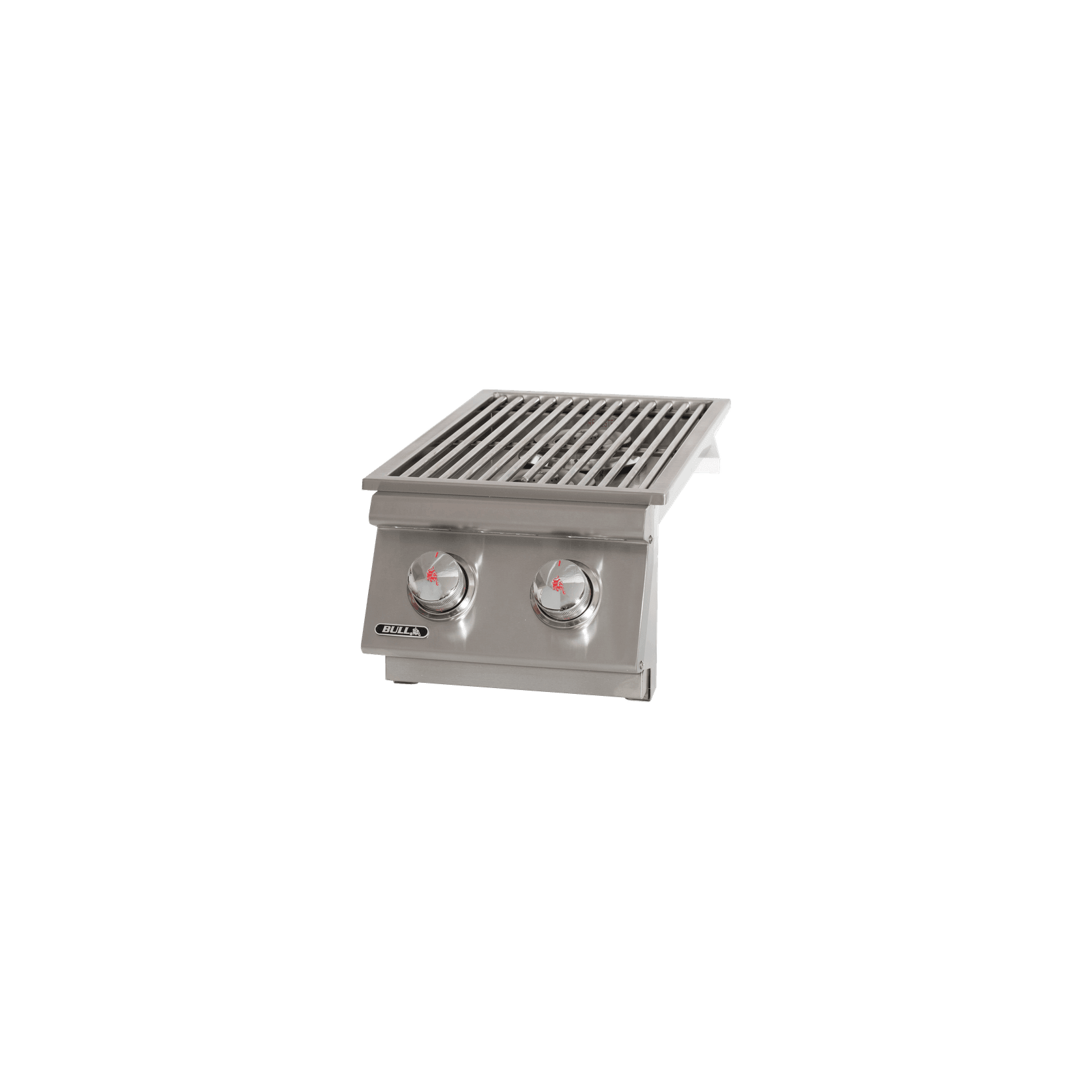 Bull Slide-In Double Side Burner gallery detail image