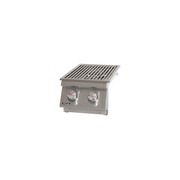 Bull Slide-In Double Side Burner gallery detail image