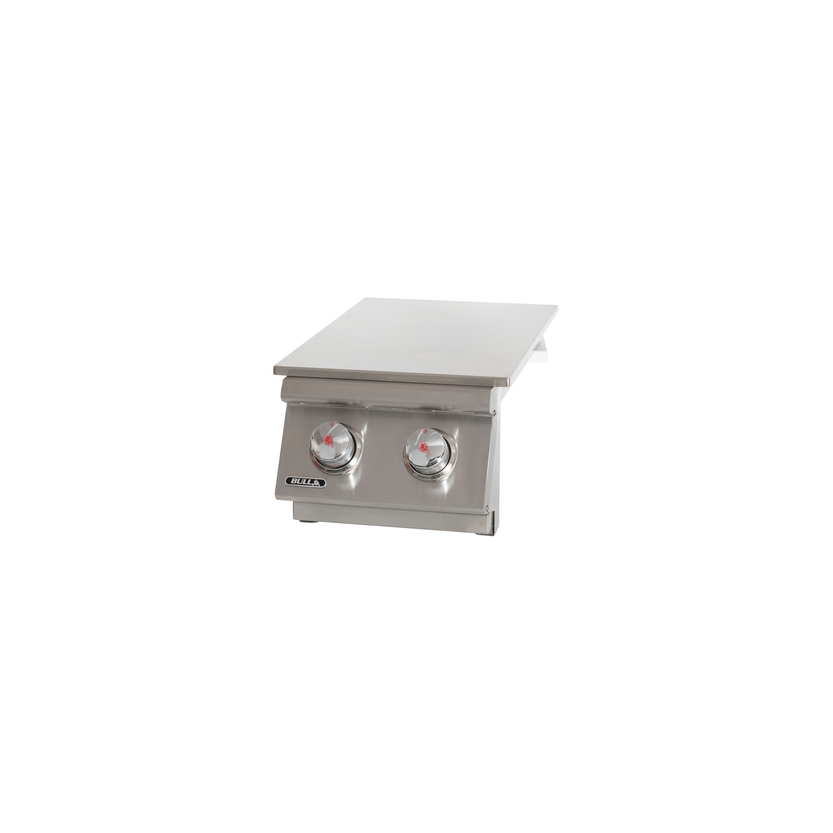 Bull Slide-In Double Side Burner gallery detail image